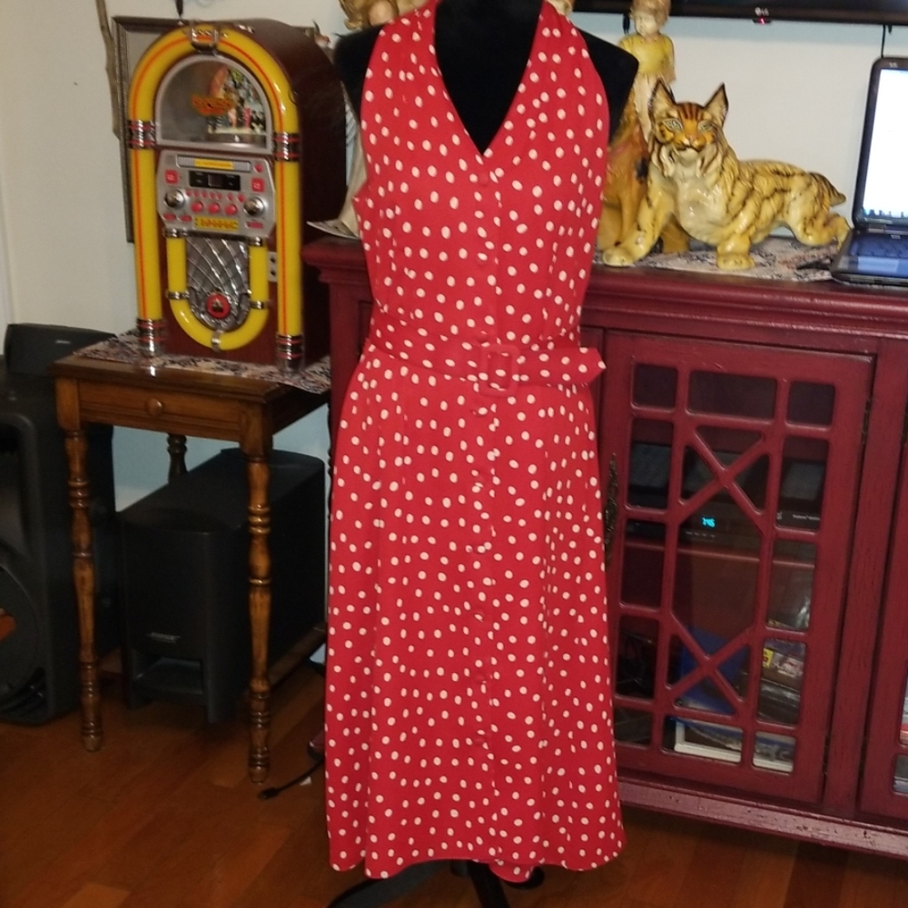 Jessica Howard Dress